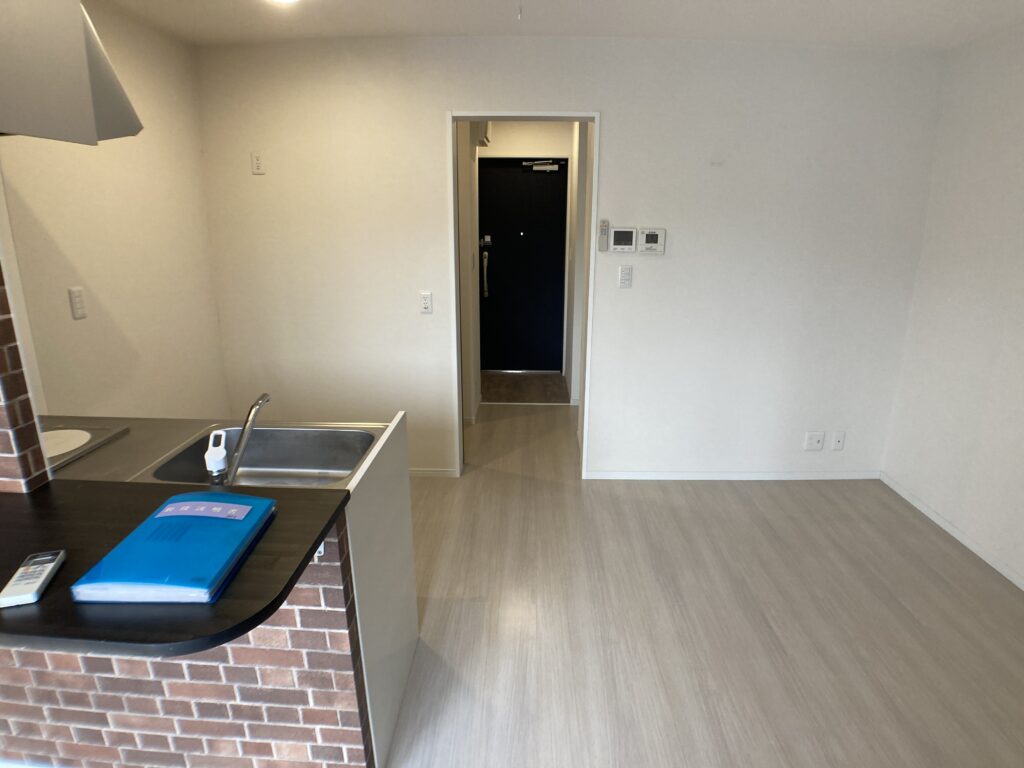 ジョーヌ森町 画像14