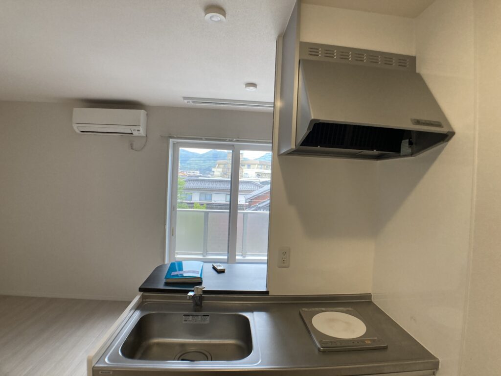 ジョーヌ森町 画像17