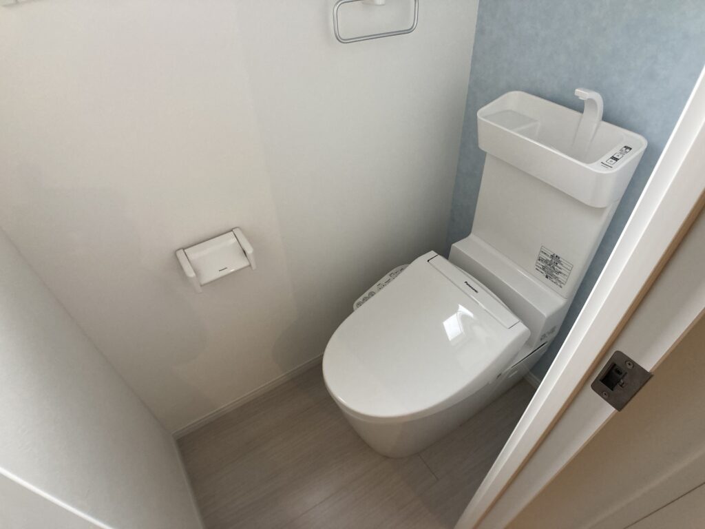 ジョーヌ森町 画像18