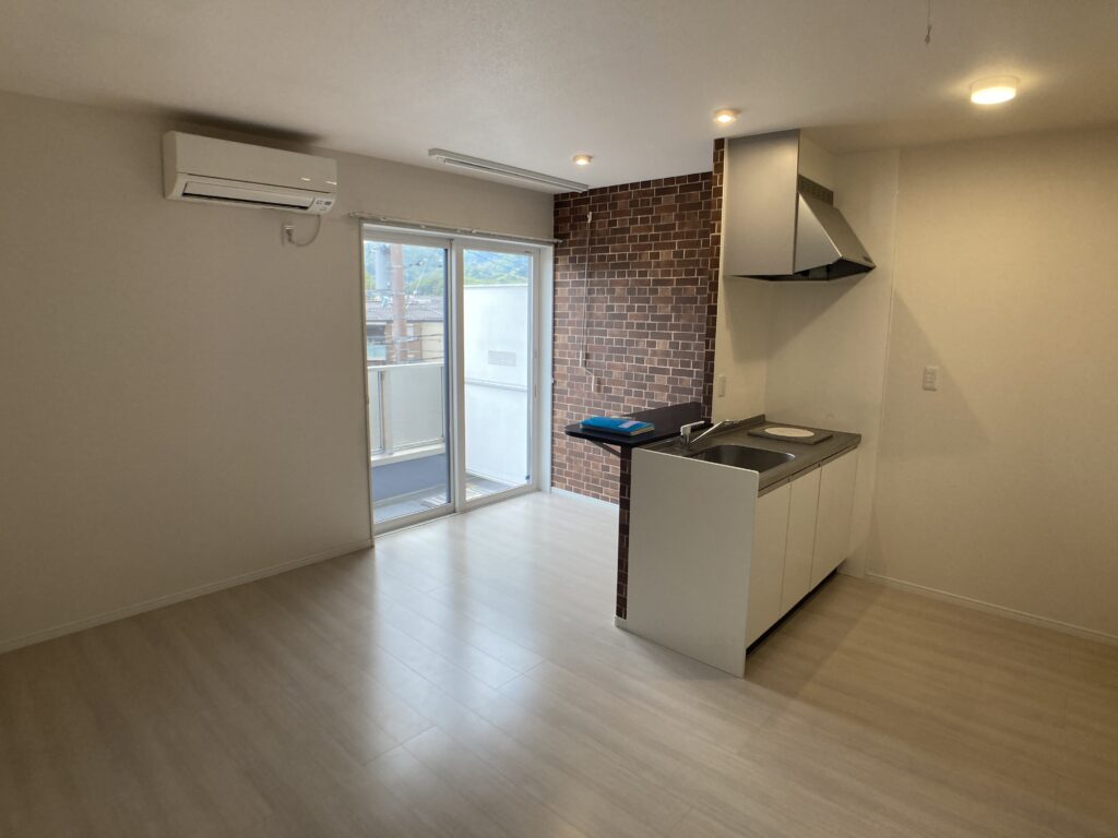 ジョーヌ森町 画像12