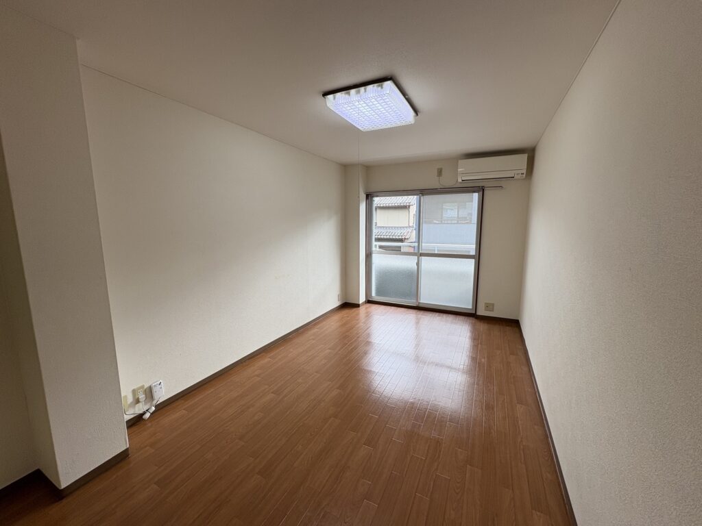 クレインハイツ 1R　 画像11