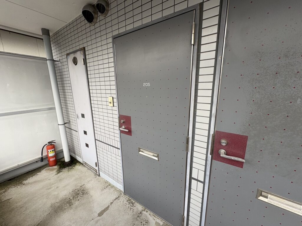 クレインハイツ 1R　 画像6