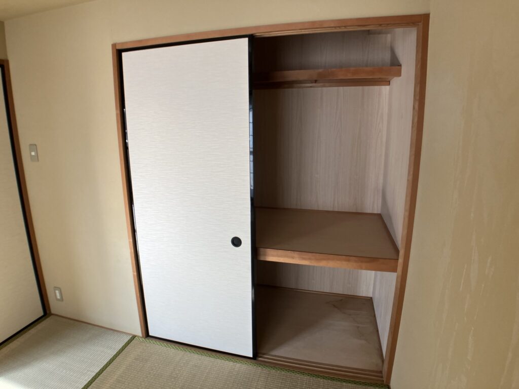 パルフレア　201号室 画像14