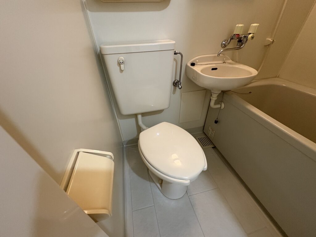 クレインハイツ 1R　 画像25