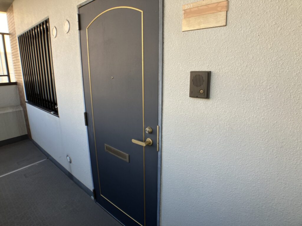 パルフレア　201号室 画像3