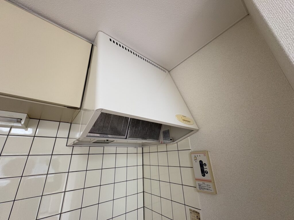 クレインハイツ 1R　 画像21