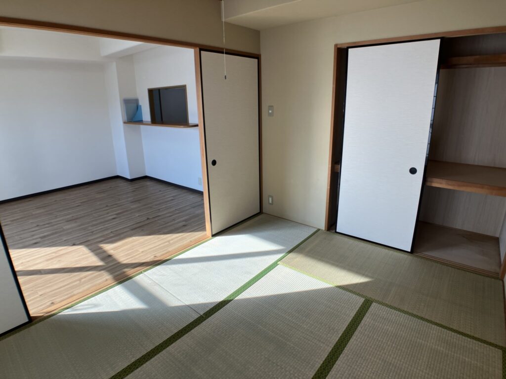 パルフレア　201号室 画像11