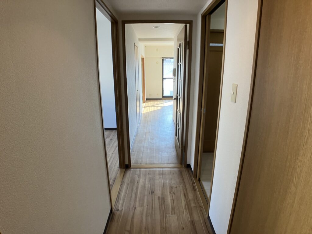 パルフレア　201号室 画像7