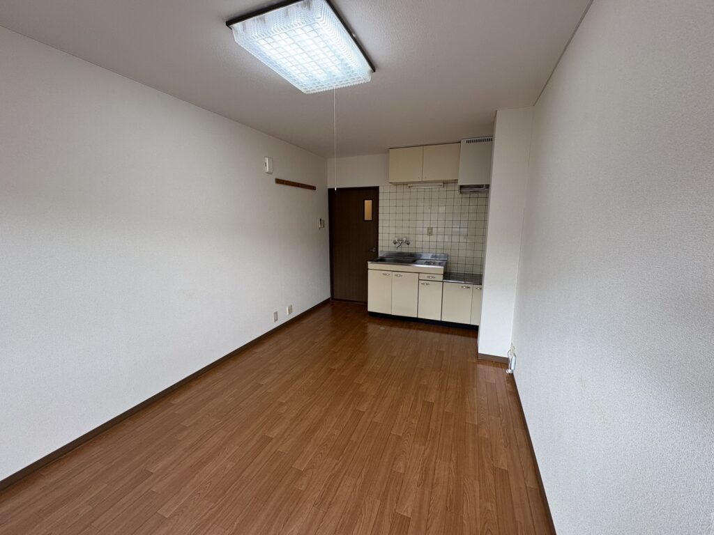 クレインハイツ 1R　 画像13