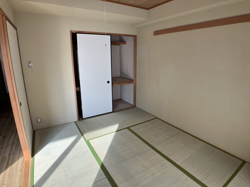 パルフレア　201号室 画像12