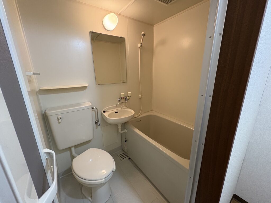 クレインハイツ 1R　 画像24