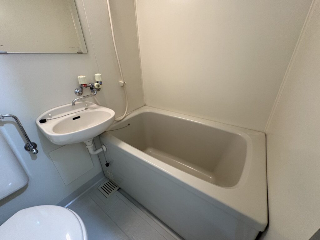 クレインハイツ 1R　 画像26