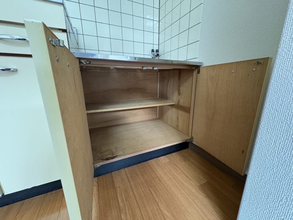 クレインハイツ 1R　 画像18