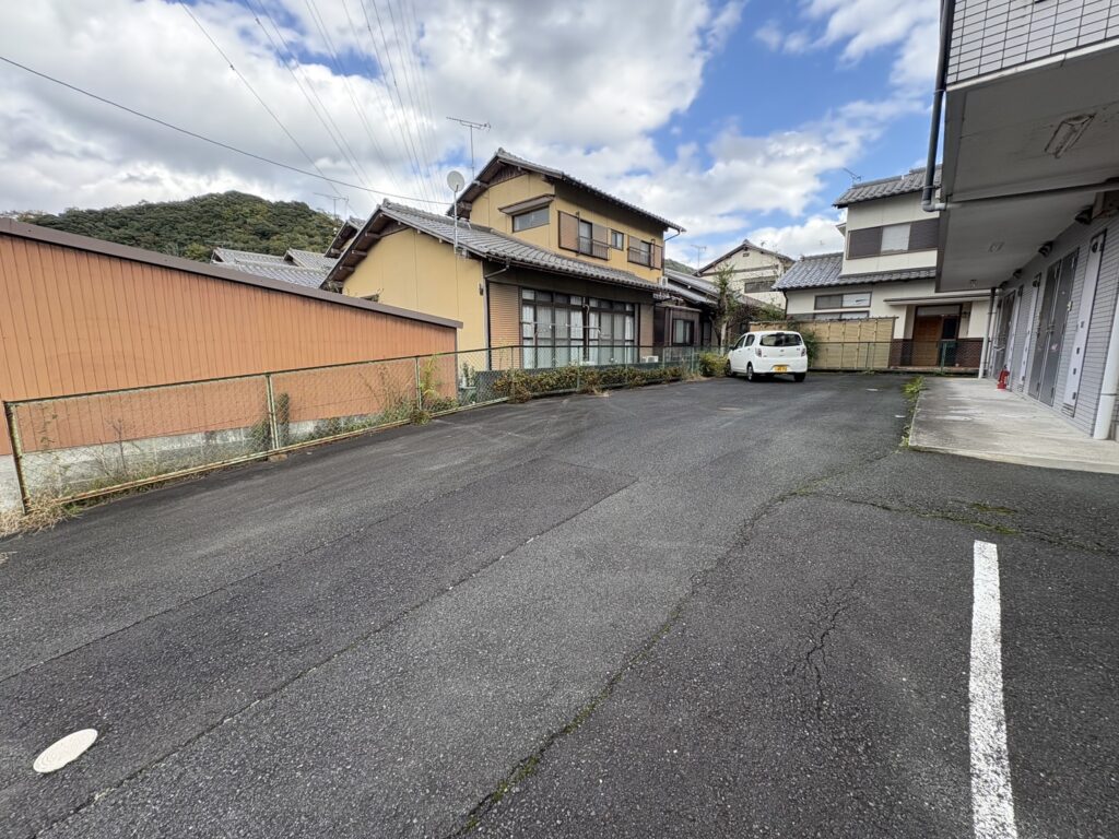 クレインハイツ 1R　 画像3