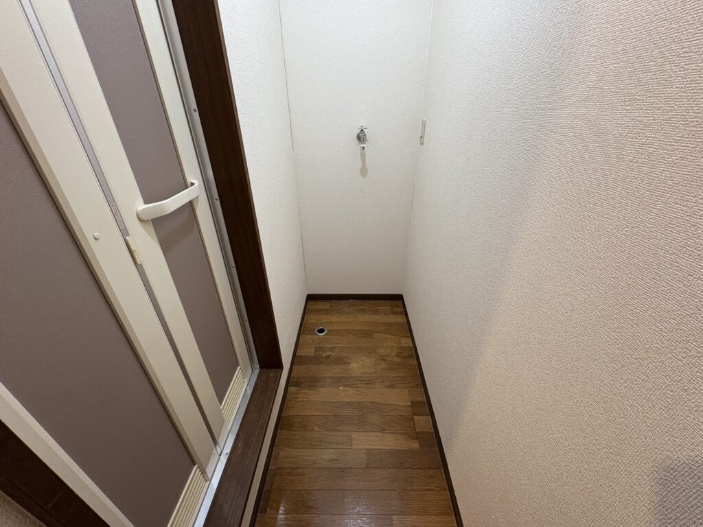 クレインハイツ 1R　 画像23