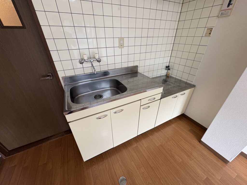 クレインハイツ 1R　 画像16