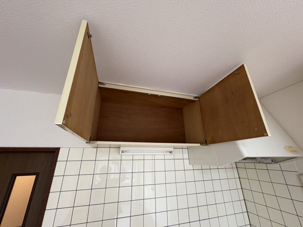 クレインハイツ 1R　 画像20