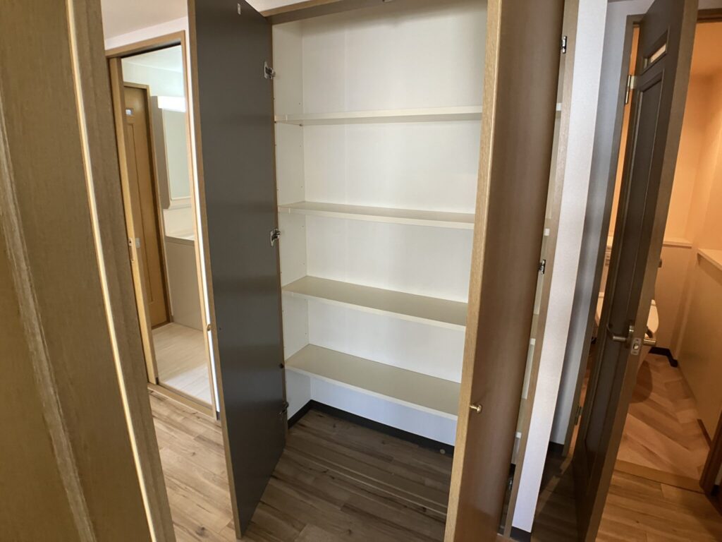 パルフレア　201号室 画像27