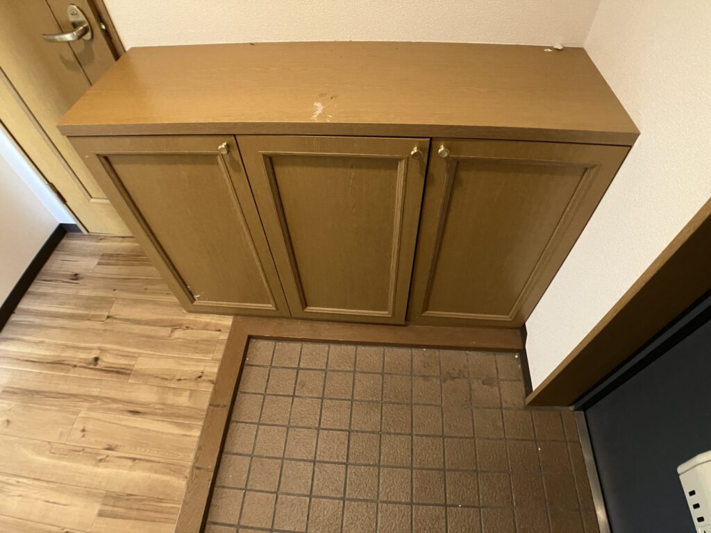 パルフレア　201号室 画像5