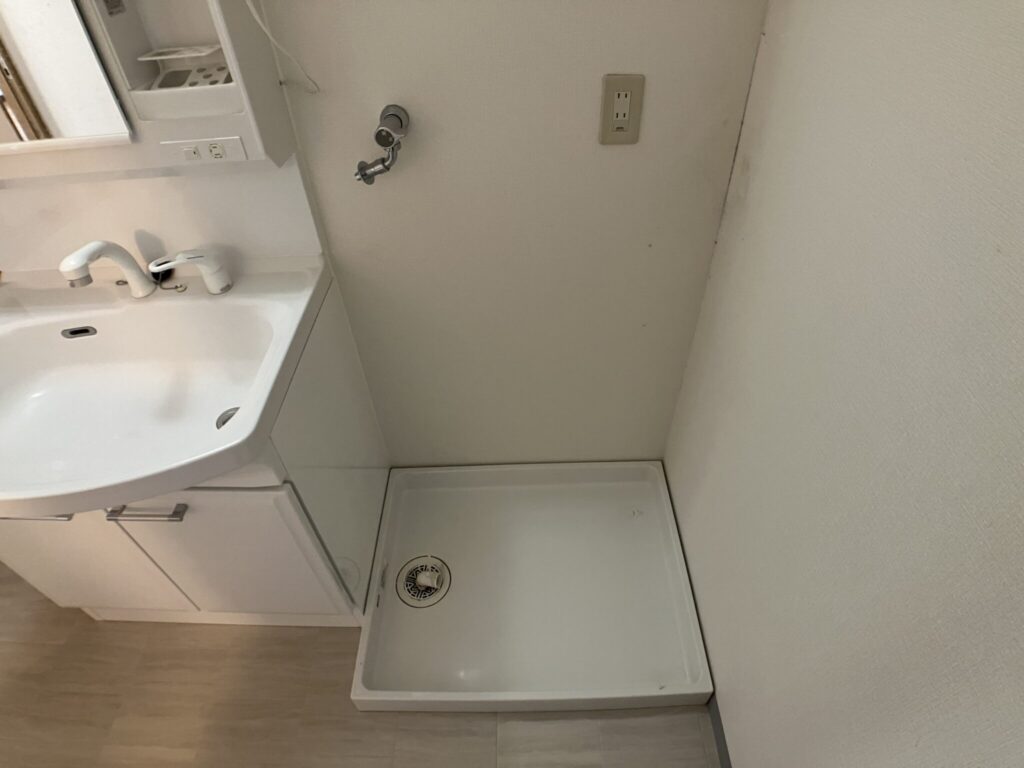 パルフレア　201号室 画像17