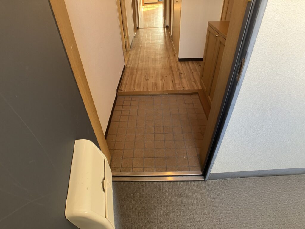 パルフレア　201号室 画像4