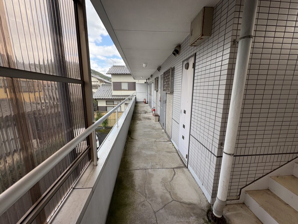 クレインハイツ 1R　 画像5