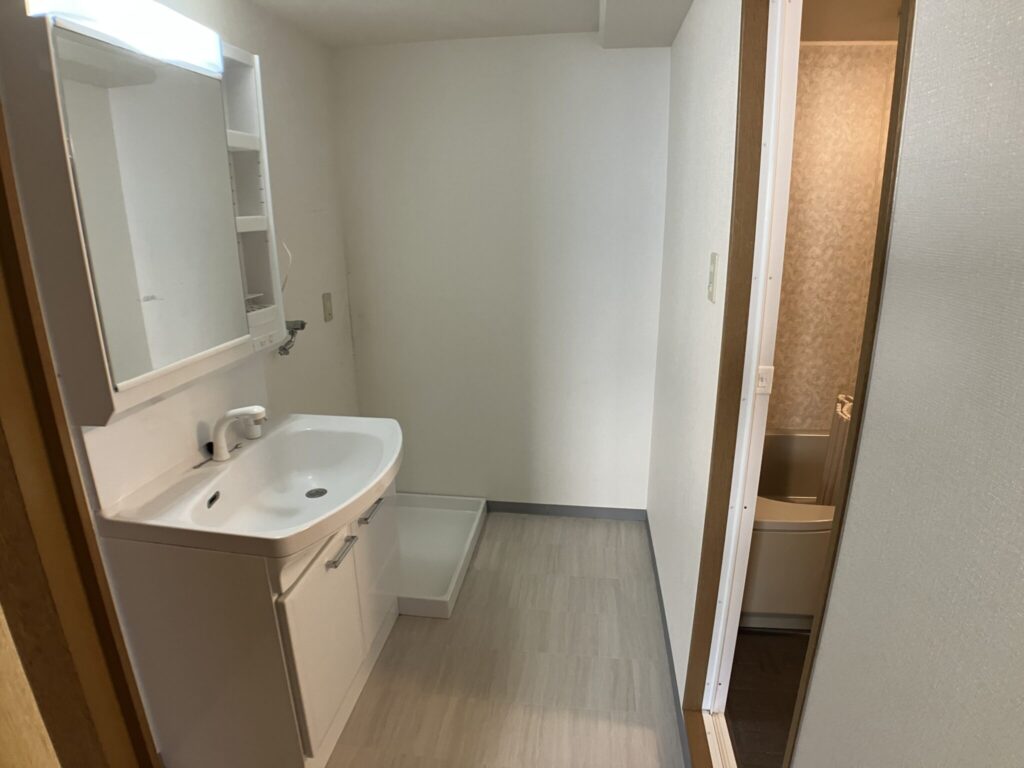 パルフレア　201号室 画像19