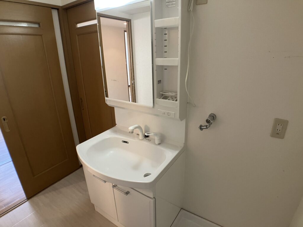 パルフレア　201号室 画像16