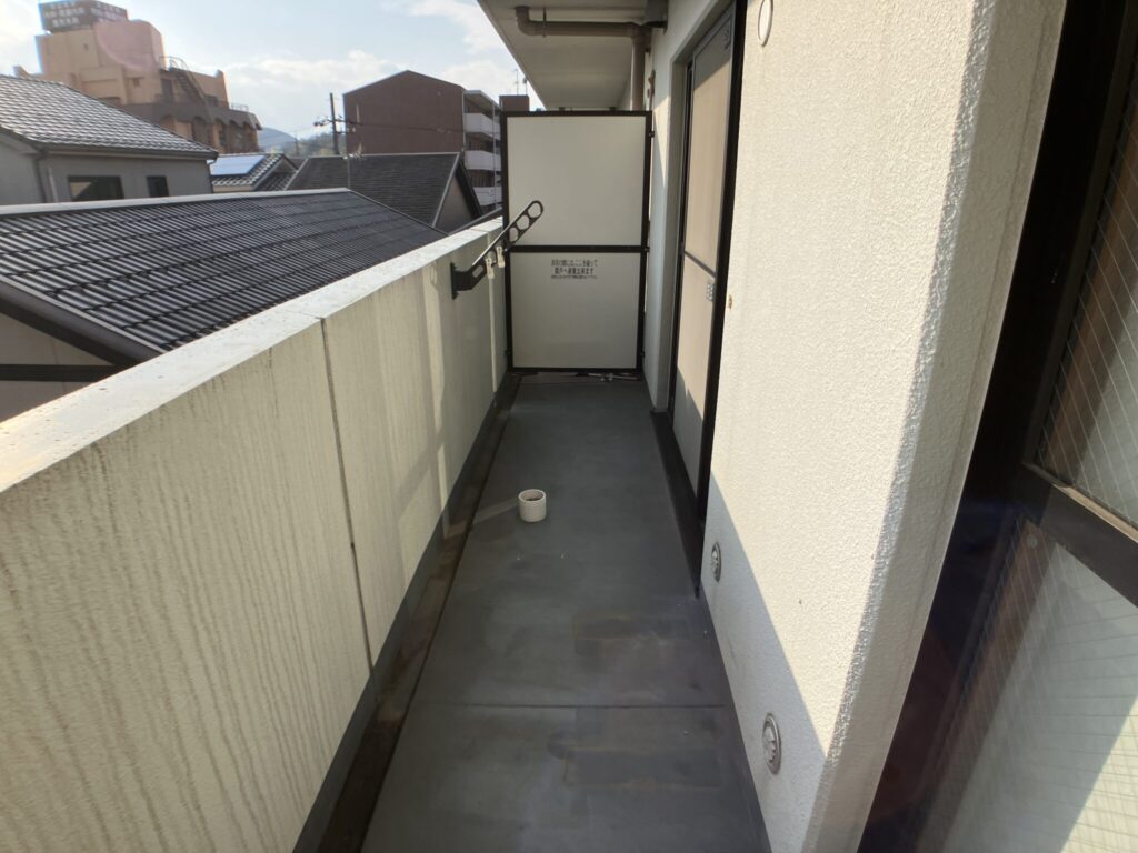 パルフレア　201号室 画像28