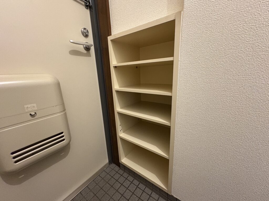 クレインハイツ 1R　 画像9