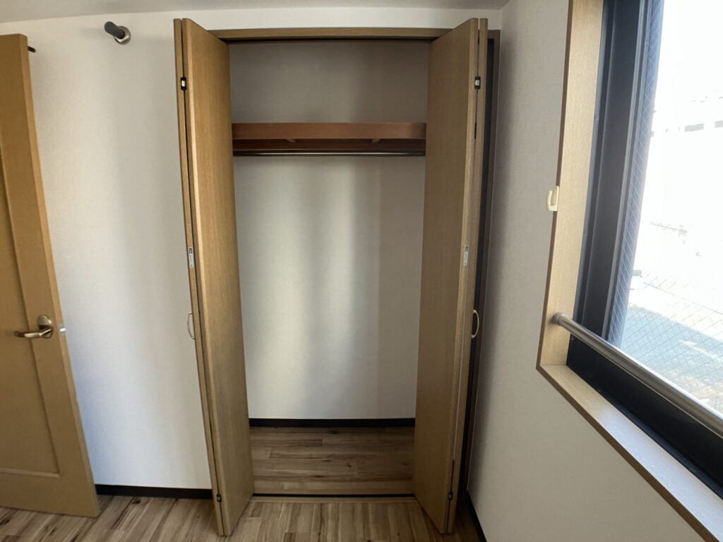 パルフレア　201号室 画像23