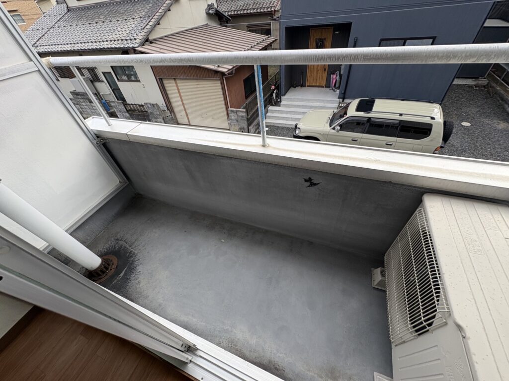 クレインハイツ 1R　 画像15