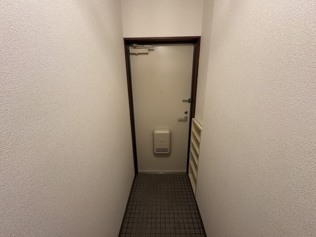 クレインハイツ 1R　 画像8