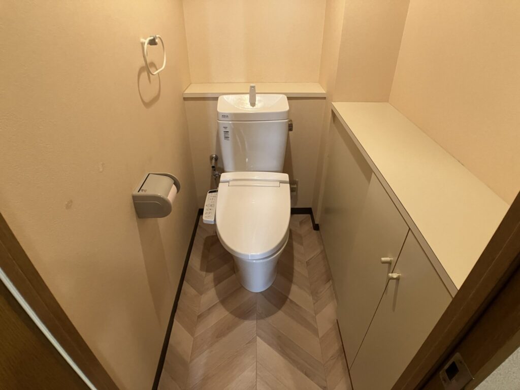 パルフレア　201号室 画像20