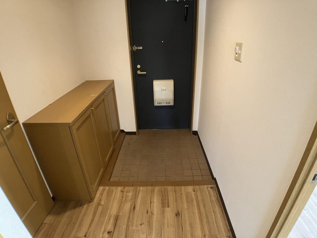 パルフレア　201号室 画像6