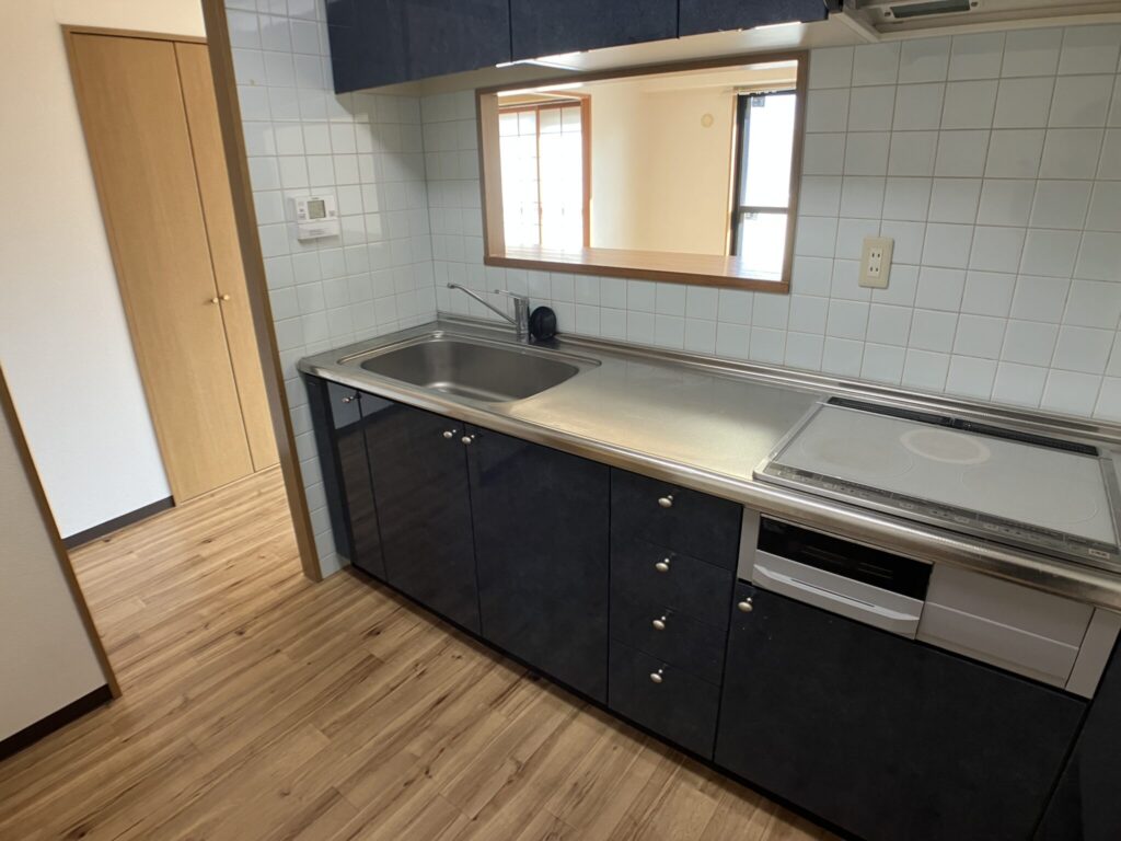 パルフレア　201号室 画像15