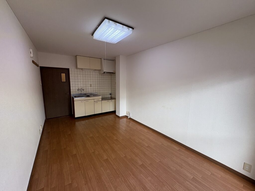 クレインハイツ 1R　 画像12