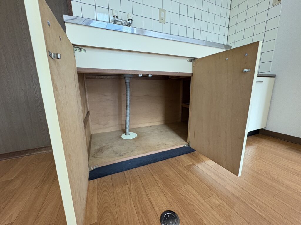 クレインハイツ 1R　 画像17