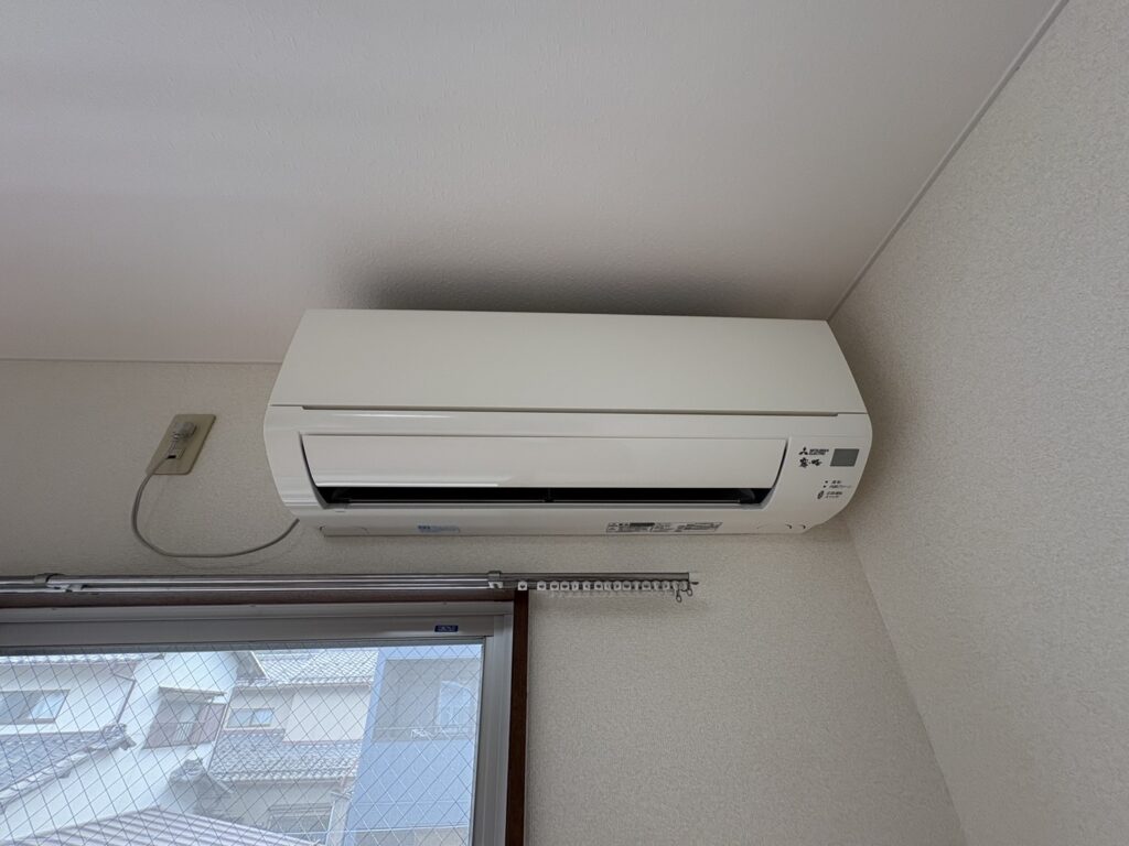 クレインハイツ 1R　 画像27