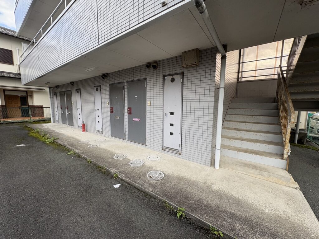 クレインハイツ 1R　 画像4