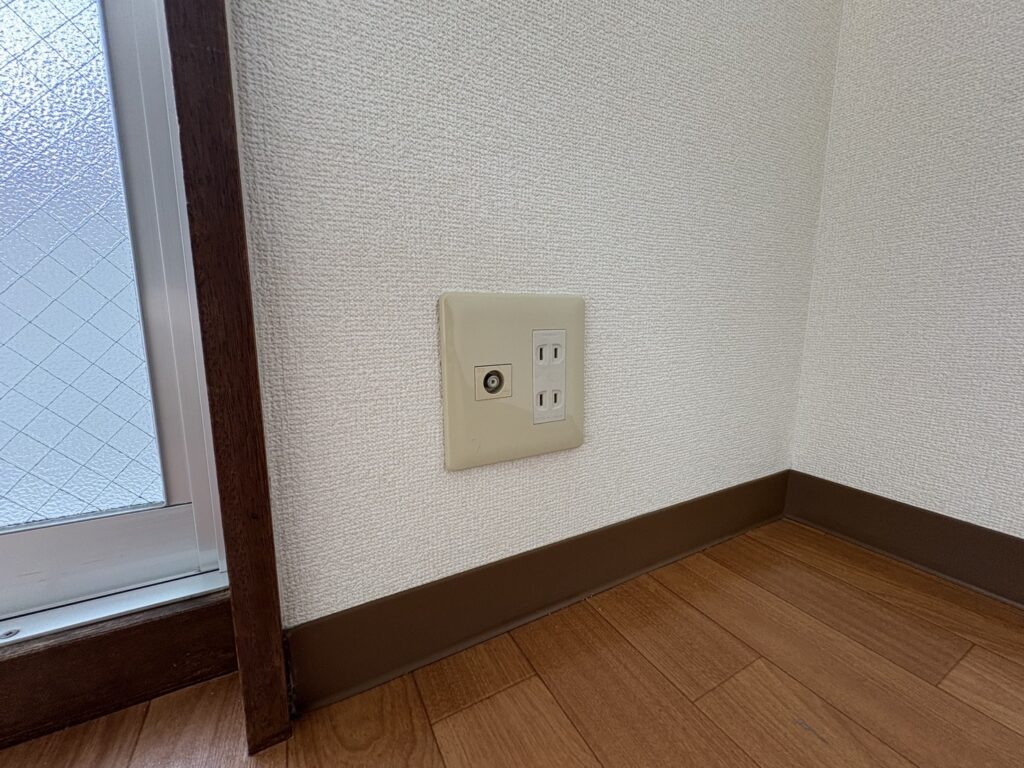 クレインハイツ 1R　 画像29