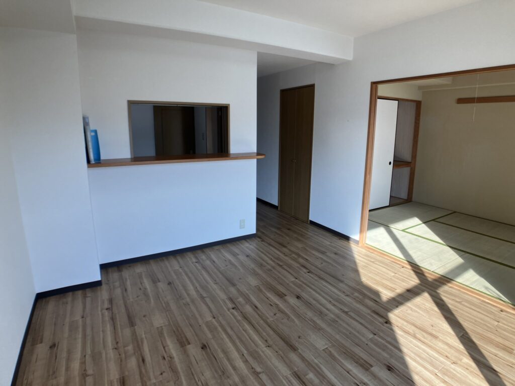 パルフレア　201号室 画像9