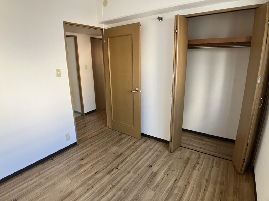 パルフレア　201号室 画像21