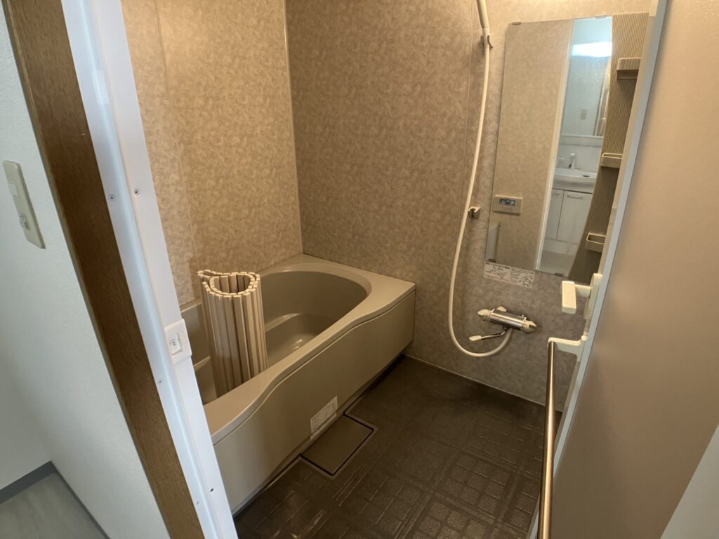 パルフレア　201号室 画像18