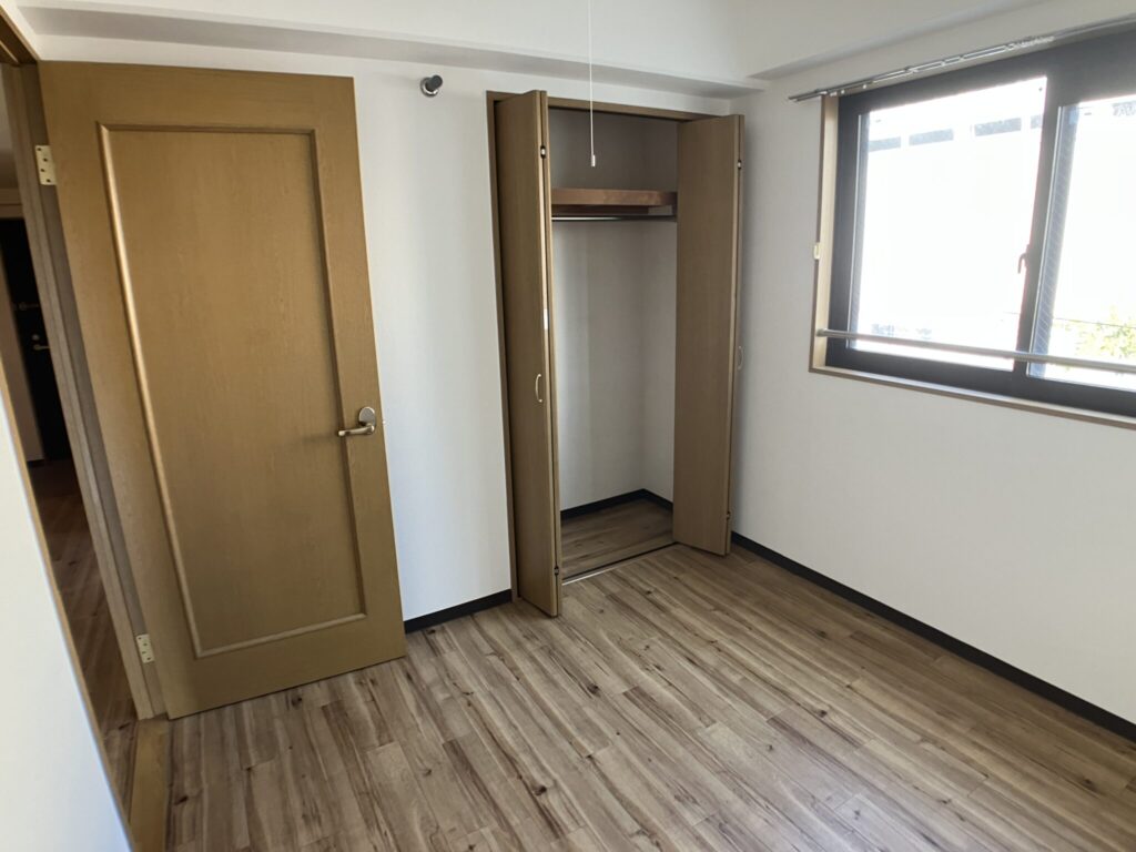 パルフレア　201号室 画像22