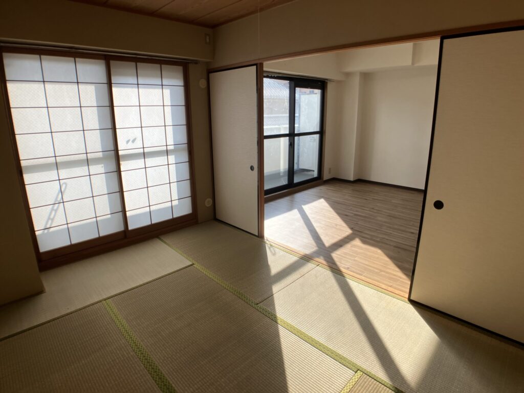 パルフレア　201号室 画像13