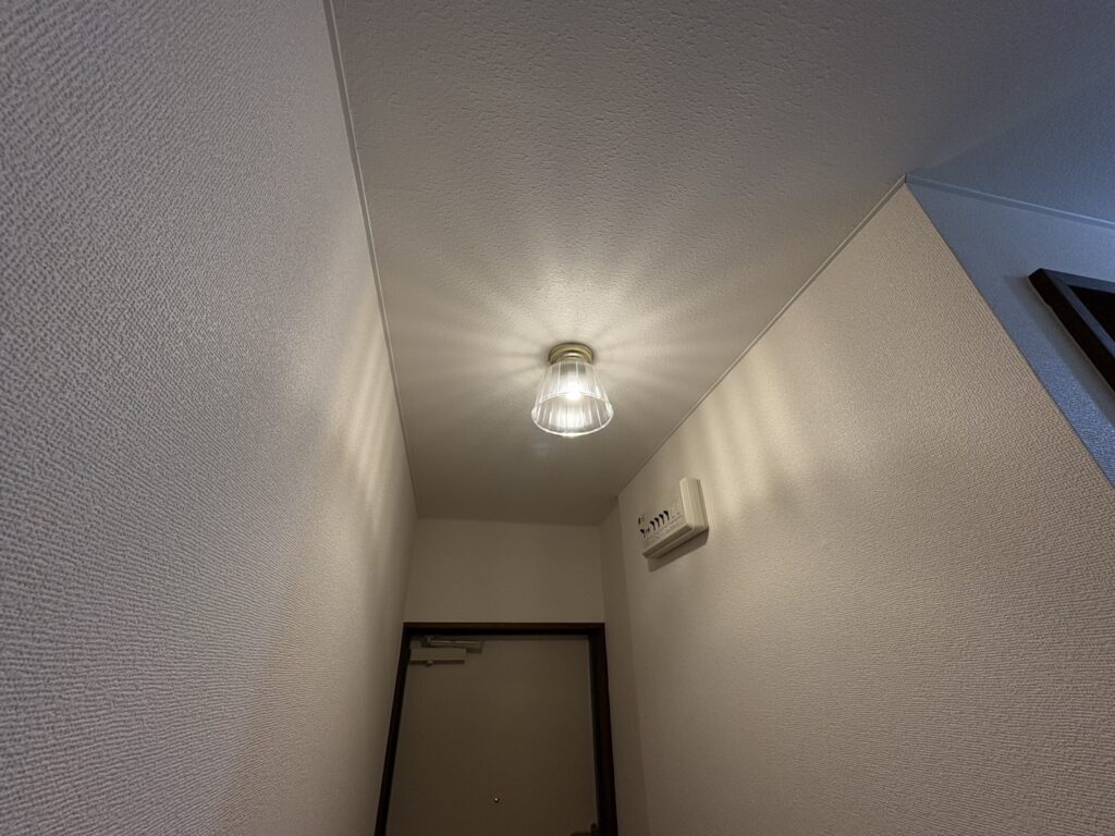 クレインハイツ 1R　 画像10