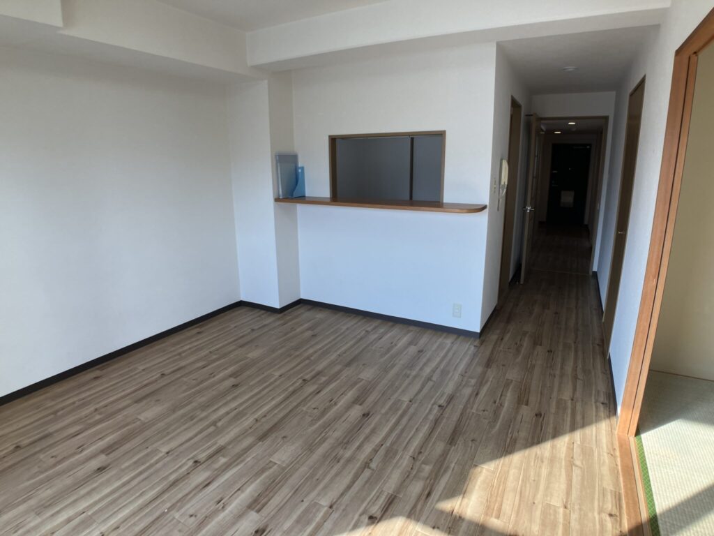 パルフレア　201号室 画像10