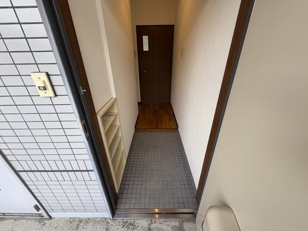 クレインハイツ 1R　 画像7