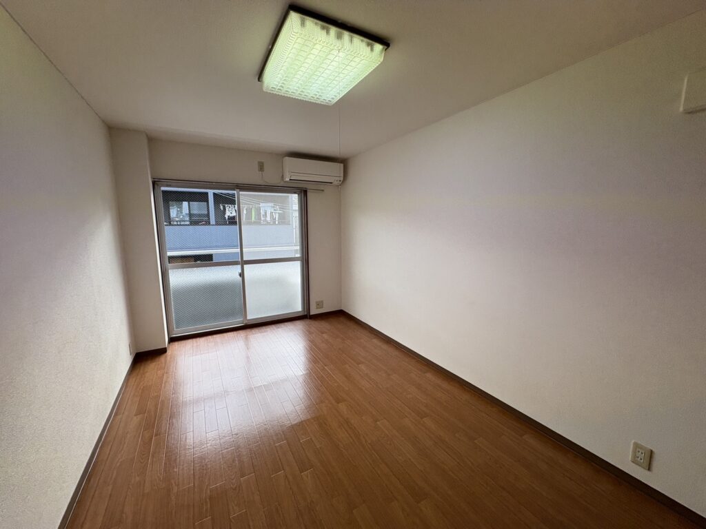 クレインハイツ 1R　 画像14